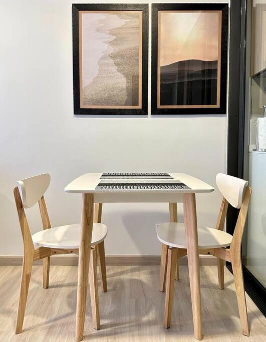 The Sunny Laguna Skypark - 1br Apartamento Phuket