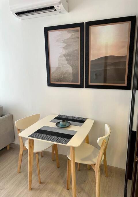 Apartamento The Sunny Laguna Skypark - 1br